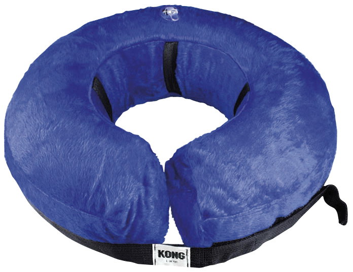 Kong Cloud Collar M 25-35cm Kong Cloud Collar M 25-35cm