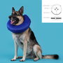Kong Cloud Collar M 25-35cm