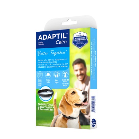 Adaptil Calm Collar S - 45cm