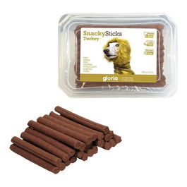 Snackys Sticks Pavo 350 gr