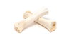Snackys Hueso de Calcio Caja 20 Unidades Envasado Unitario para Salud Dental y Aporte de Calcio