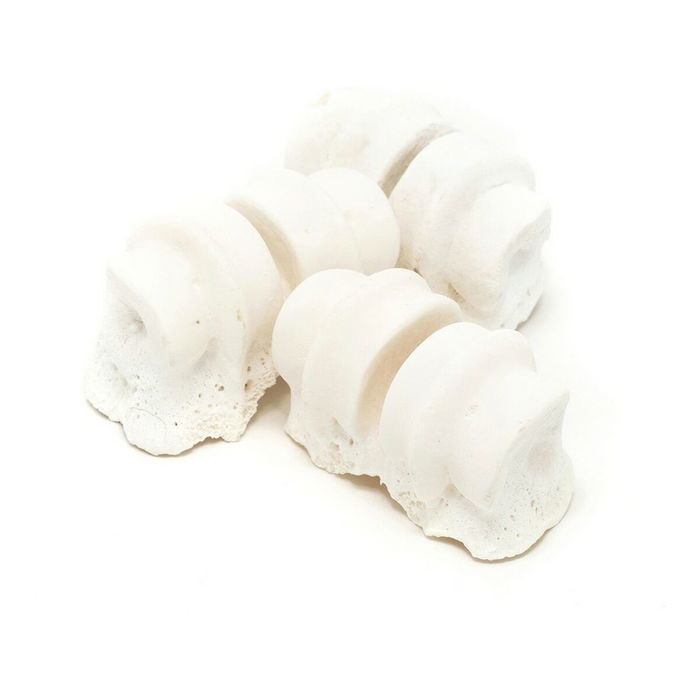 Snackys Caja Nudillos Calcio para Perros Pequeños 30 Bolsas Snackys Caja Nudillos Calcio para Perros Pequeños 30 Bolsas