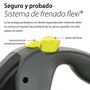 Flexi Flexi Giant Neon L Cinta 8m hasta 50kg Amarilla