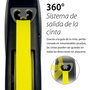 Flexi Flexi Giant Neon L Cinta 8m hasta 50kg Amarilla