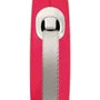 Flexi Flexi Comfort Correa Extensible de Cinta, 5m, Rojo, Talla M