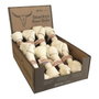 Snackys Masticables Rawhide Nudos 20-23cm (12 unidades)