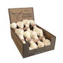 Snackys Masticables Rawhide Nudos 20-23cm (12 unidades)