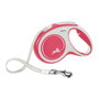Flexi Flexi Comfort Cinta Roja 5m para hasta 15kg