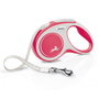 Flexi Flexi Comfort Cinta Roja 5m para hasta 15kg