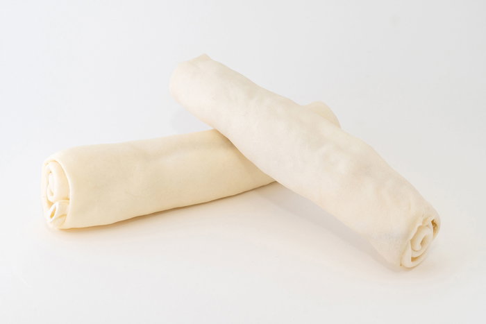 Snackys Snack Masticable Rollo 20-23 cm 30 Unidades