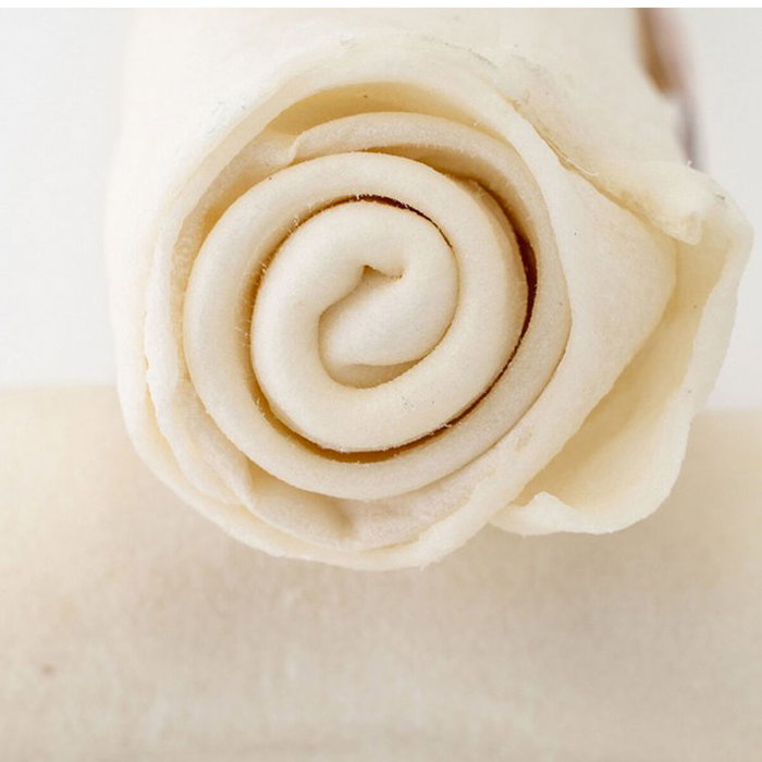 Snack para Perros Gloria Rawhide Ternera Masticable Rollo 30 unidades Snack para Perros Gloria Rawhide Ternera Masticable Rollo 30 unidades