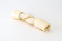 Snackys Rawhide Masticable Twin Stick Perro 1,8x12,5 cm 100 Unidades Piel Natural