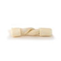 Snackys Twin Stick Masticable Rawhide 1,8x12,5cm (100 unidades) de Ternera