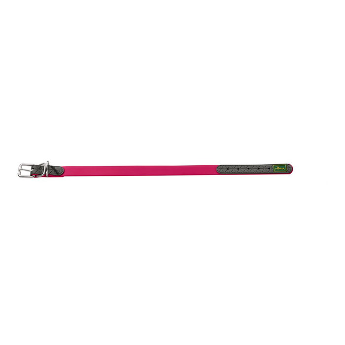 Hunter Collar Convenience Fucsia XS-S