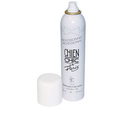 Chien Chic De Paris PROFESSIONNEL PARFUM FOR DOG #fresa Perfume para perros con aceite de jojoba 300 ml spray