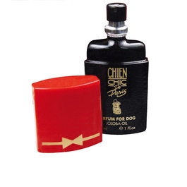 PARFUM FOR DOG jojoba oil #fresa