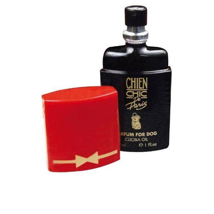 Chien Chic De Paris Professionnel Parfum For Dog Jojoba Oil Talco 30 ml Chien Chic De Paris Professionnel Parfum For Dog Jojoba Oil Talco 30 ml