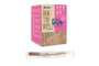 Snackys Caja Nervios De Toro 20 cm 50Unds Envase Ind para Perros Grandes Secado al Horno 100% Vacuno