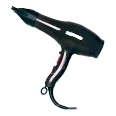 Perfect Beauty Secador Pluma Black Profesional