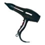 Perfect Beauty Secador Pluma Black Profesional