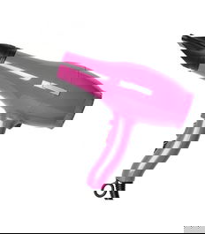 Perfect Beauty Secador Pluma Pink 1800-2000W Motor DC Ligero Compacto Profesional