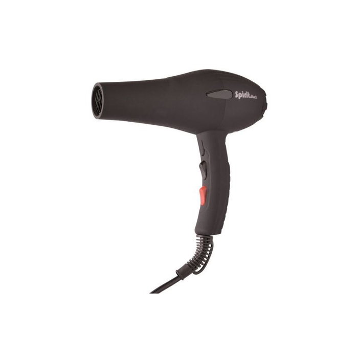 Perfect Beauty Secador P.B. Spirit Negro Profesional 2000W Perfect Beauty Secador P.B. Spirit Negro Profesional 2000W
