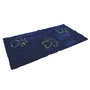 Dog Gone Smart Dirty Dog Doormat L 89*66 cm Azul Marino (Set de 12)