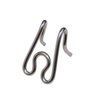 Hs Sprenger Eslabón Para Collar Entrenamiento Cl59 Y Cl216 Acero Inox (Set de 10)