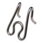 Hs Sprenger Eslabón Para Collar Entrenamiento Cl59 Y Cl216 Acero Inox (Set de 10)