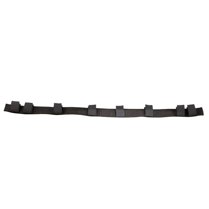 Funda Hs Sprenger Negro Nylon