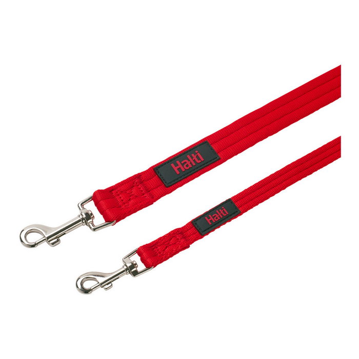 Correa para Perro Company of Animals Rojo S Correa para Perro Company of Animals Rojo S