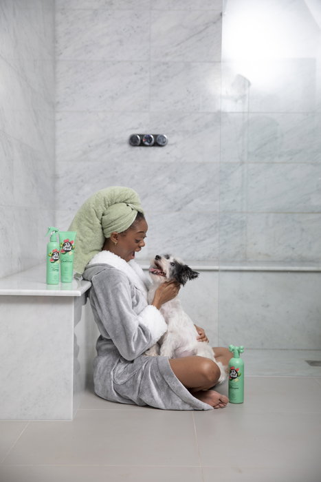 Pet Head Furtastic Conditioner 250ml