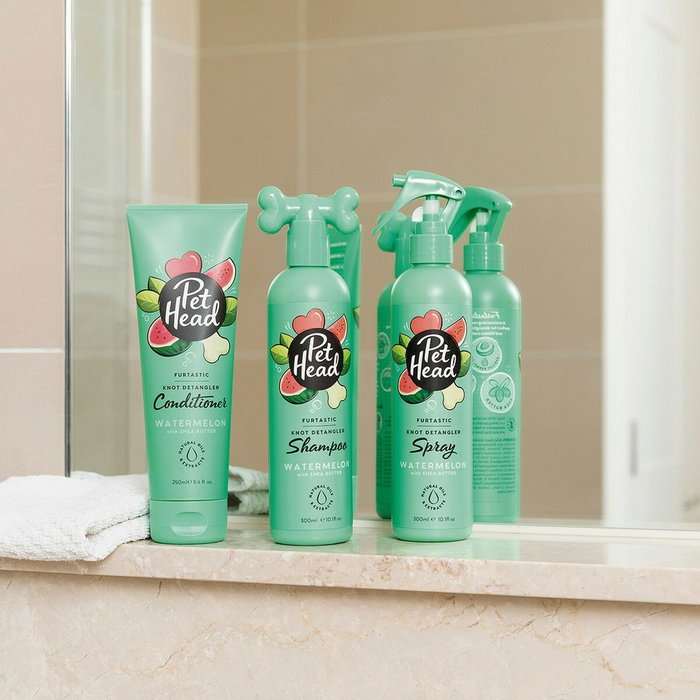 Pet Head Furtastic Conditioner 250ml