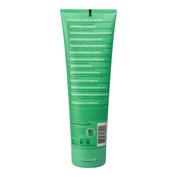 Pet Head Furtastic Conditioner 250ml