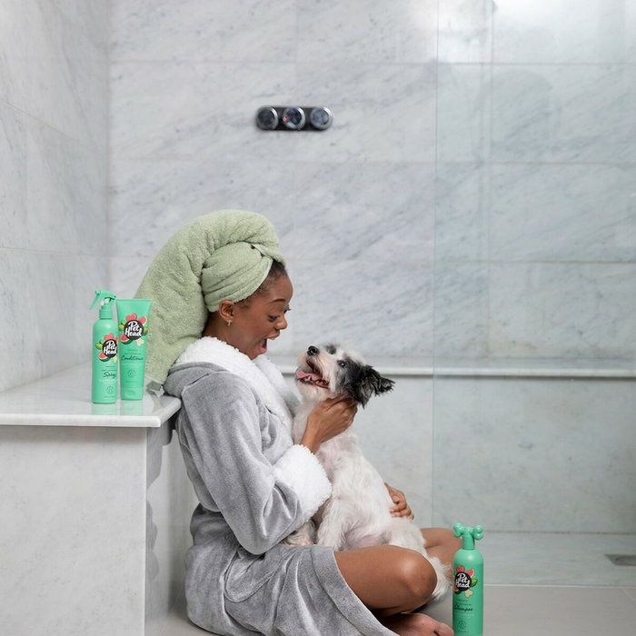 Pet Head Furtastic Conditioner 250ml