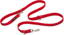 Company Of Animals Correa de Adiestramiento Halti Training Lead Rojo L para Perros