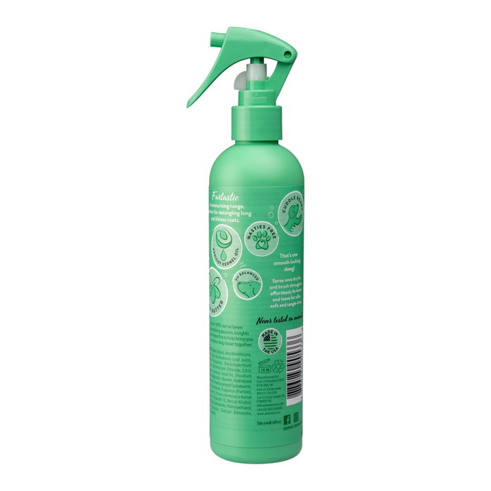 Pet Head Spray Desenredante Furtastic para Perros y Gatos, 300ml Pet Head Spray Desenredante Furtastic para Perros y Gatos, 300ml