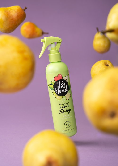 Pet Head Mucky Puppy Spray 300ml