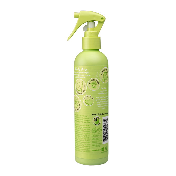 Pet Head Mucky Puppy Spray 300ml