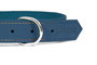Gloria Collar Oasis Azul 35cm x 12mm