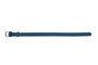 Gloria Collar Oasis Azul 35cm x 12mm