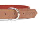 Gloria Collar Oasis Marrón 35cm x 12mm