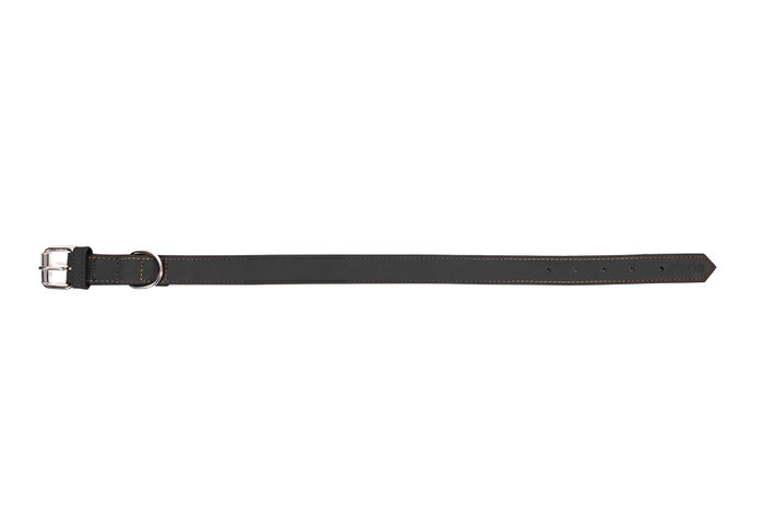 Gloria Collar Oasis Negro 35cm x 12mm Gloria Collar Oasis Negro 35cm x 12mm