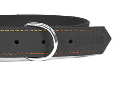 Gloria Collar Oasis Negro 35cm x 12mm