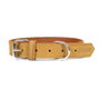 Gloria Collar Oasis Amarillo 40cm x 15mm