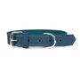 Gloria Collar Oasis Azul 40cm x 15mm