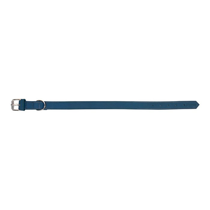Gloria Collar Oasis Azul 40cm x 15mm