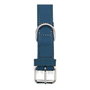Gloria Collar Oasis Azul 40cm x 15mm