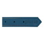 Gloria Collar Oasis Azul 40cm x 15mm