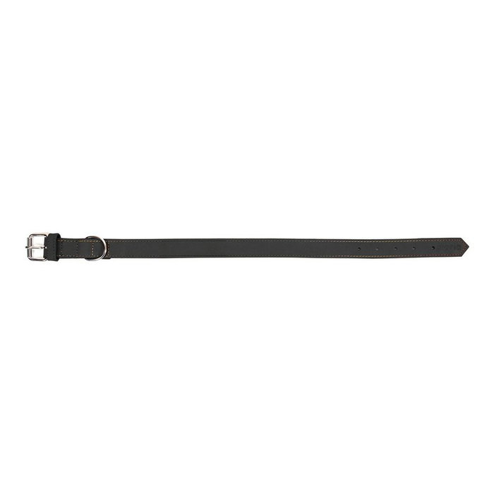 Gloria Collar Oasis Negro 40cm x 15mm